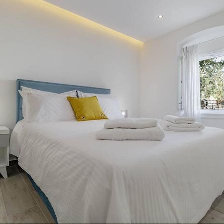 Agisilaos Apartments Corfu  Exterior photo