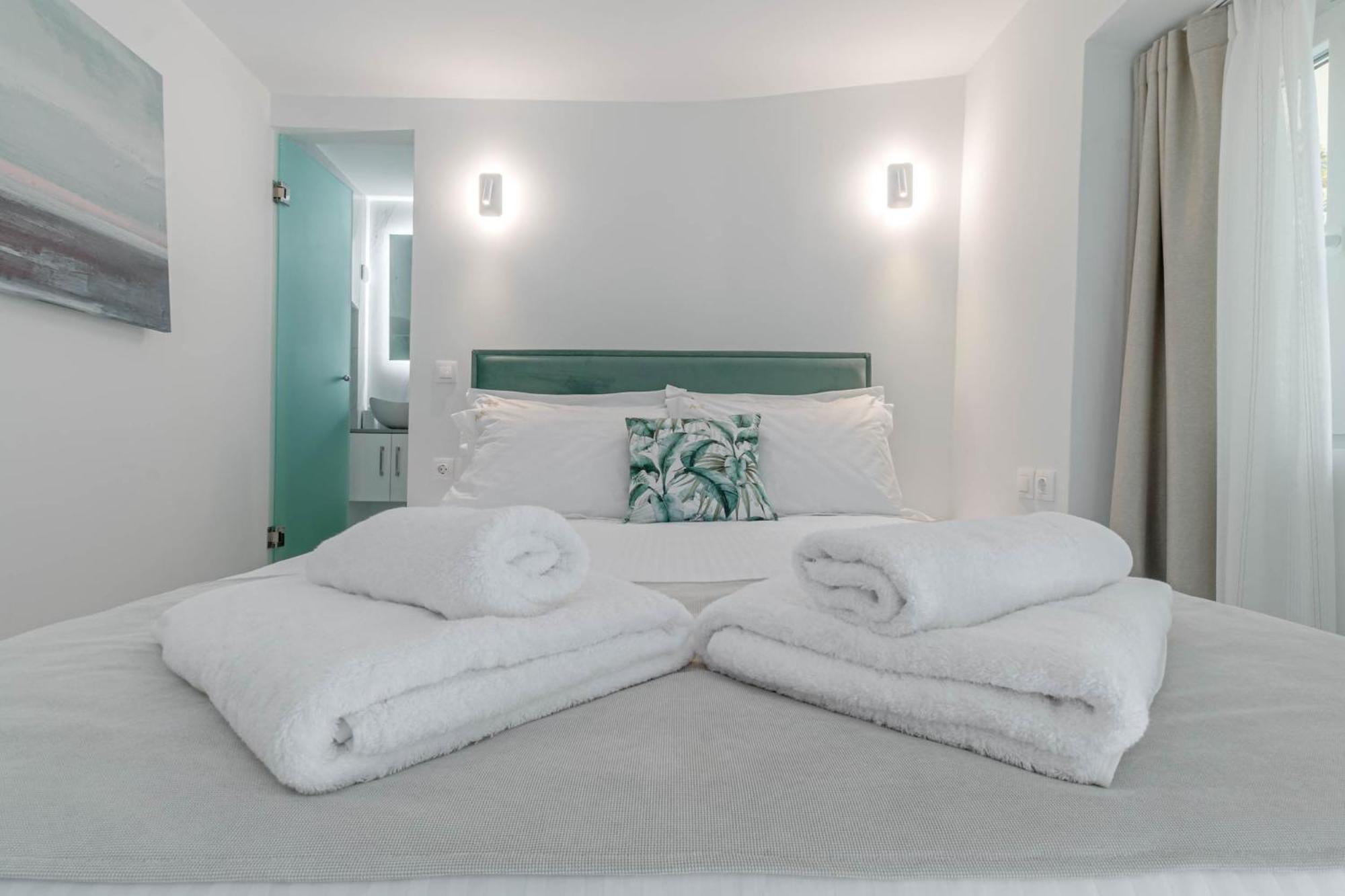 Agisilaos Apartments Corfu  Exterior photo