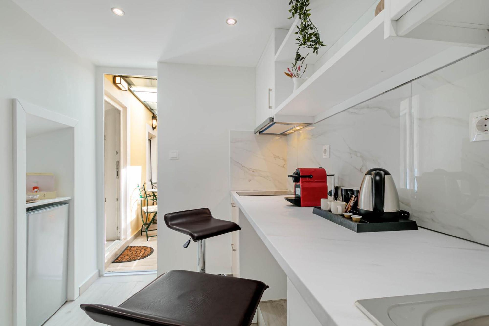 Agisilaos Apartments Corfu  Exterior photo
