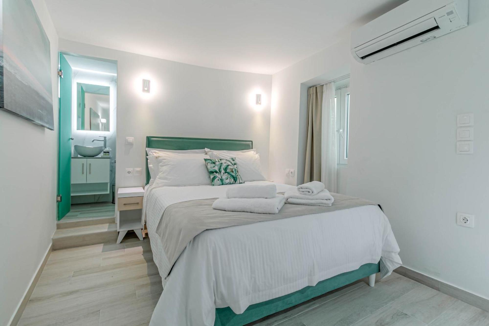 Agisilaos Apartments Corfu  Exterior photo